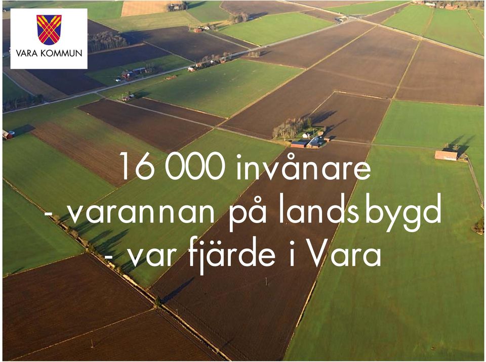 varannan på