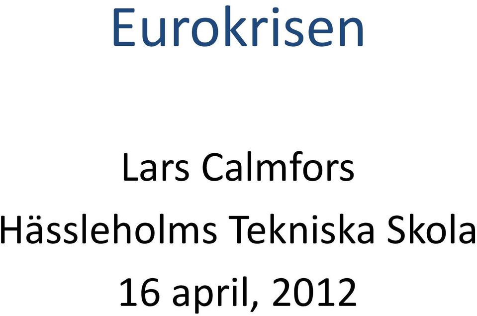 Hässleholms