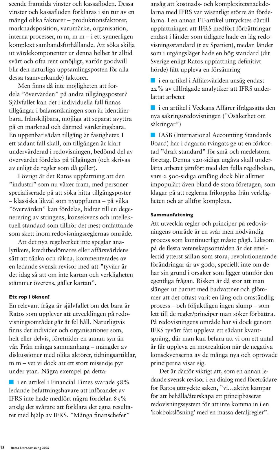sambandsförhållande.