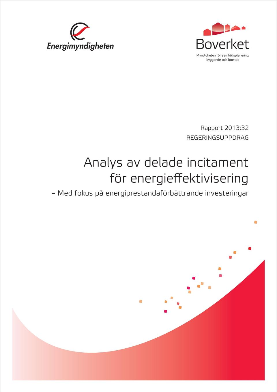 energieffektivisering Med fokus på