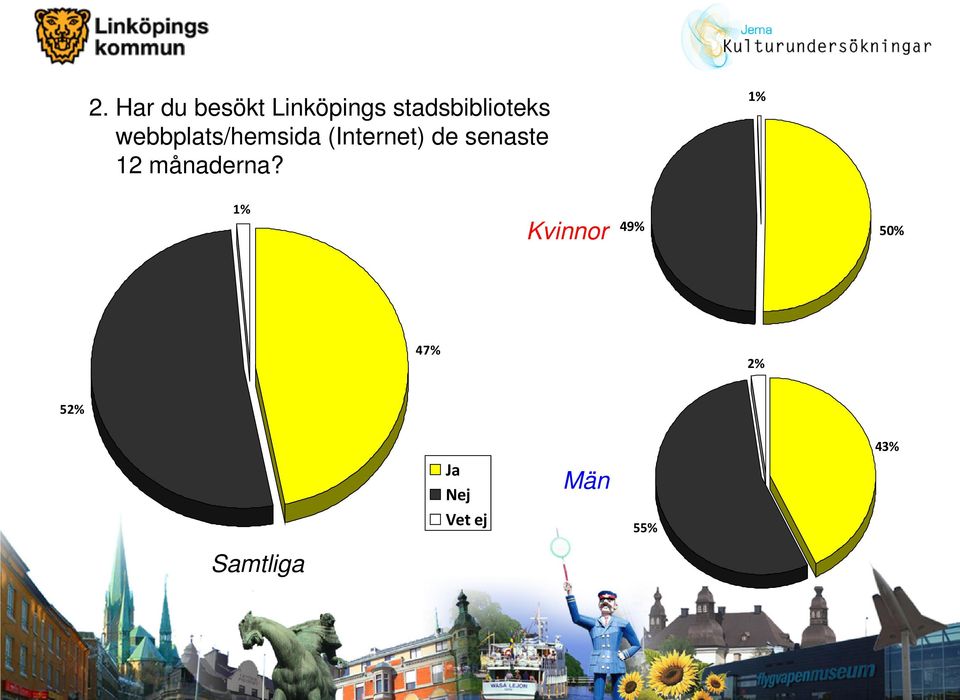 (Internet) de senaste 12 månaderna?