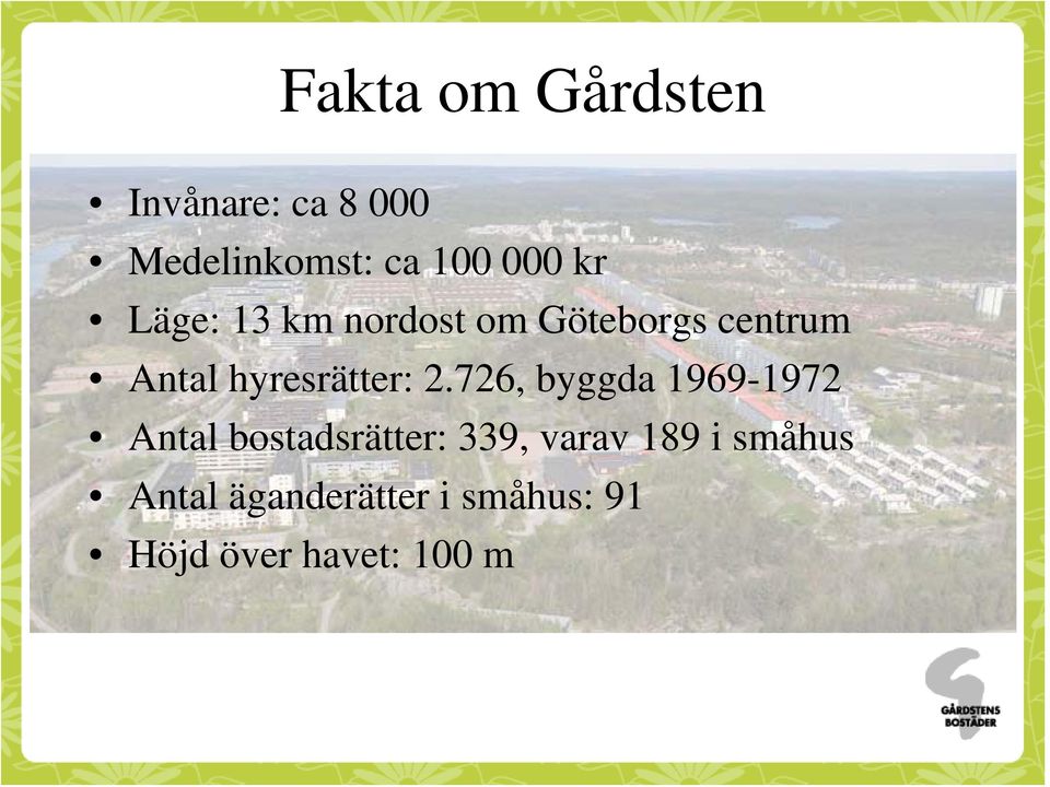 hyresrätter: 2.