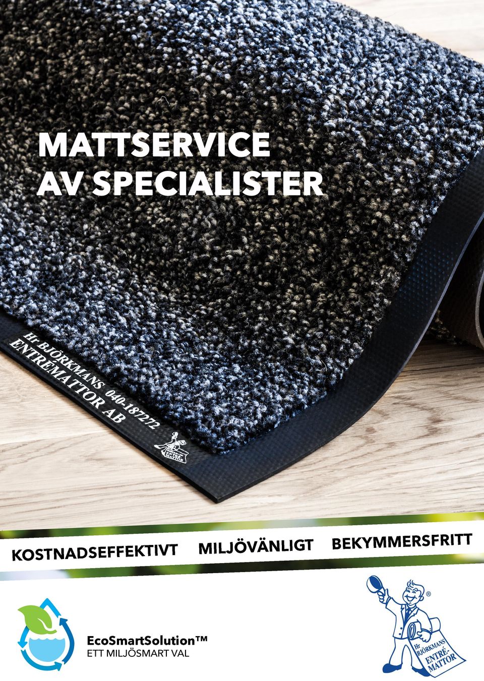 EcoSmartSolution ETT