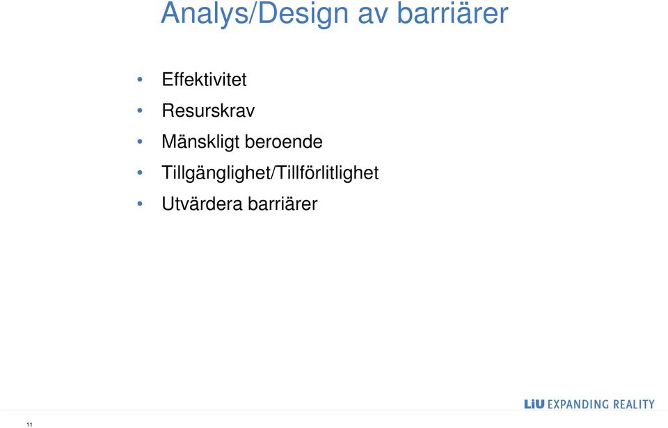 Mänskligt beroende