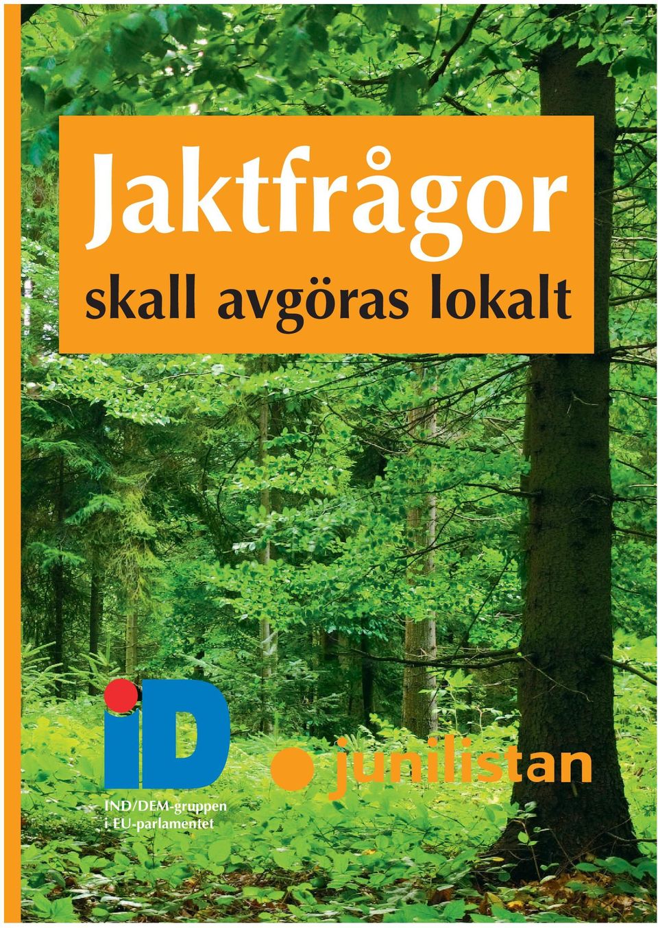 lokalt