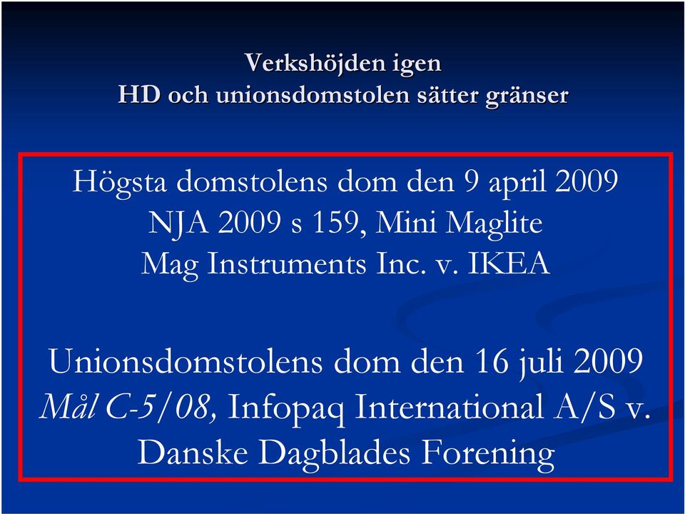 Instruments Inc. v.