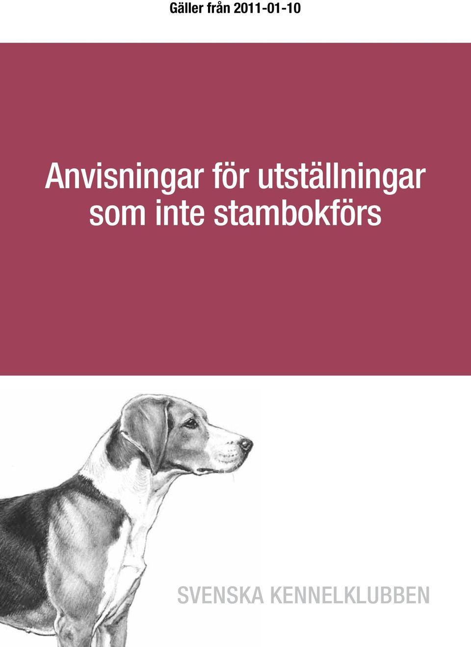 utställningar som inte