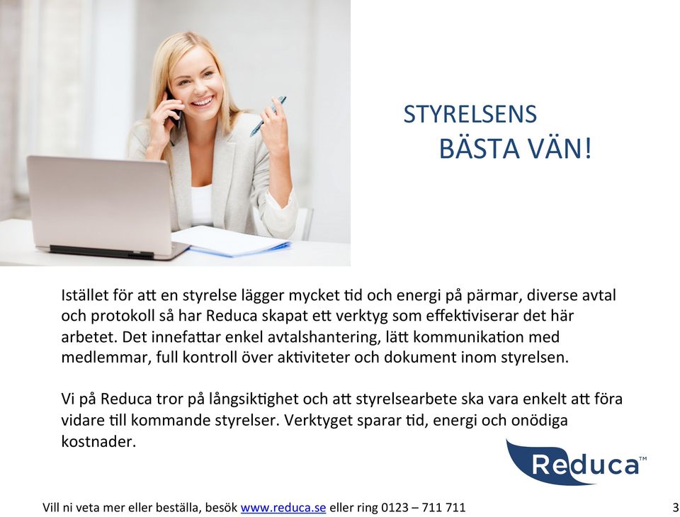 verktyg som effekhviserar det här arbetet.