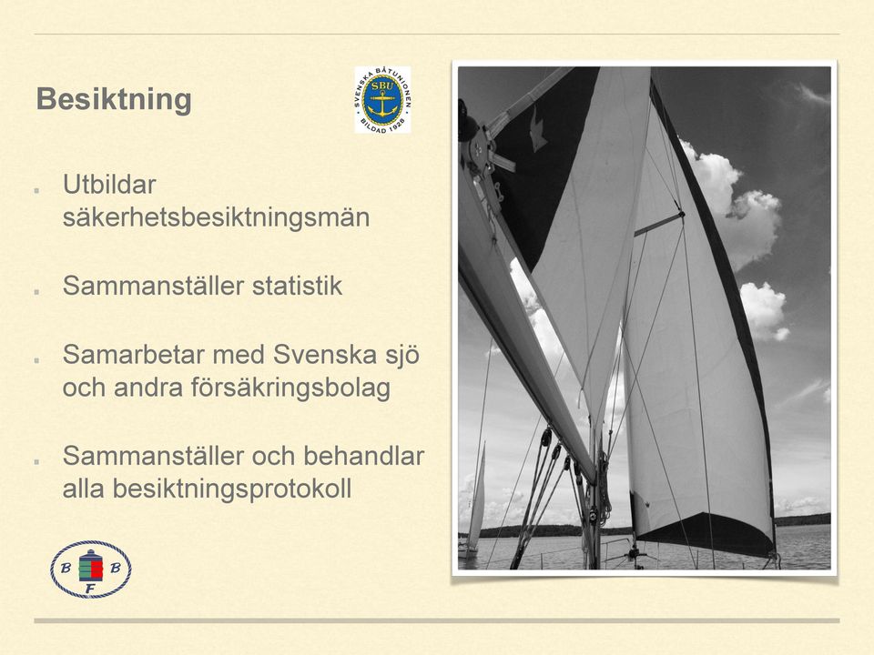 Svenska sjö och andra försäkringsbolag