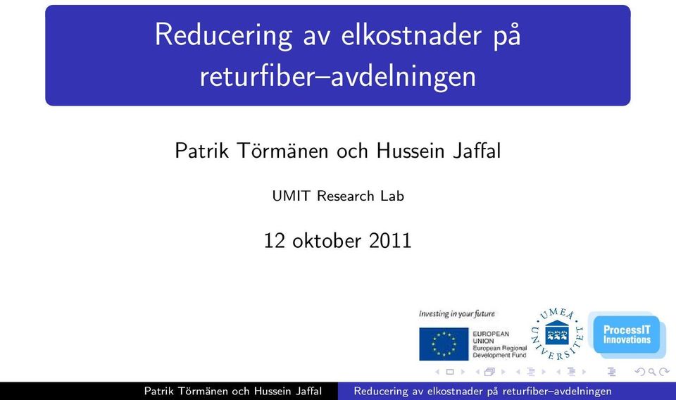 returfiber