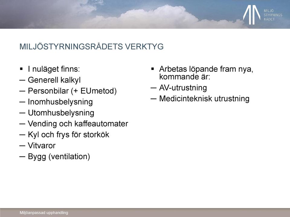 kaffeautomater Kyl och frys för storkök Vitvaror Bygg (ventilation)