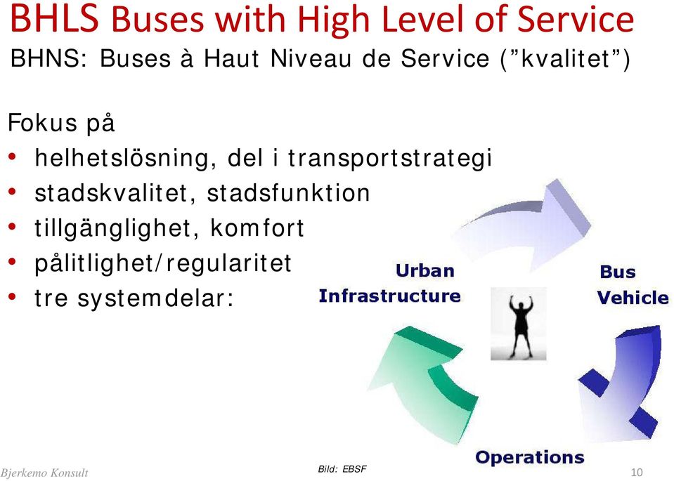 transportstrategi stadskvalitet, stadsfunktion tillgänglighet,