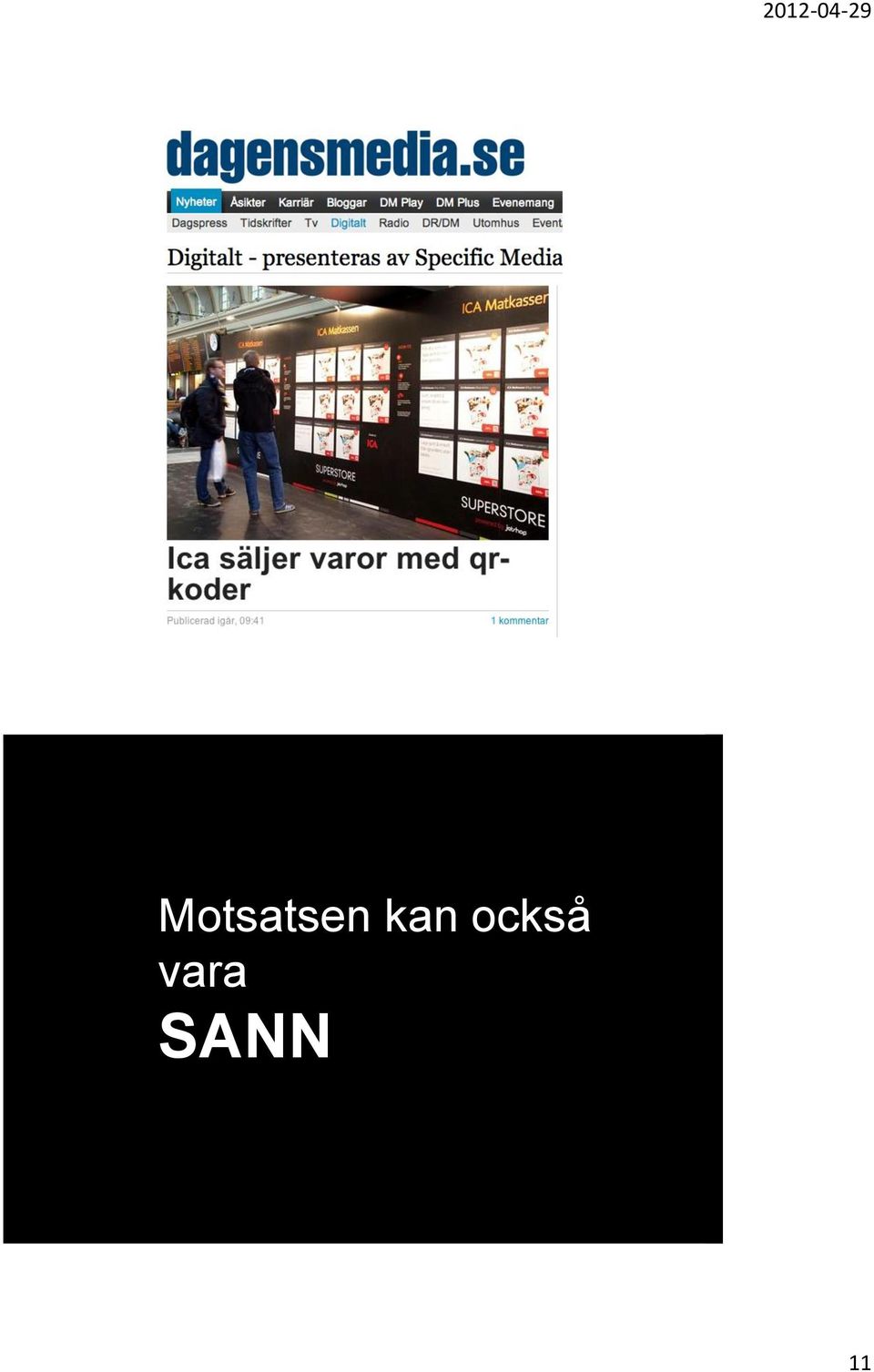 vara SANN