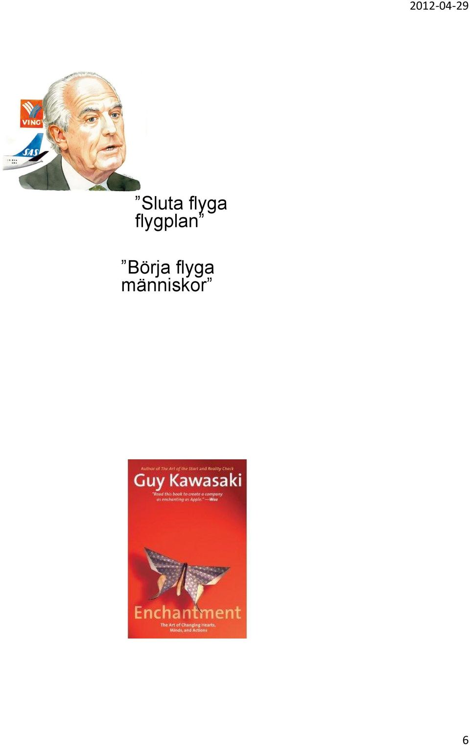 flygplan