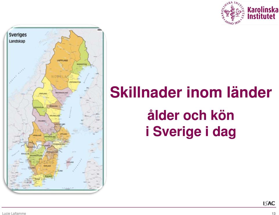 kön i Sverige i