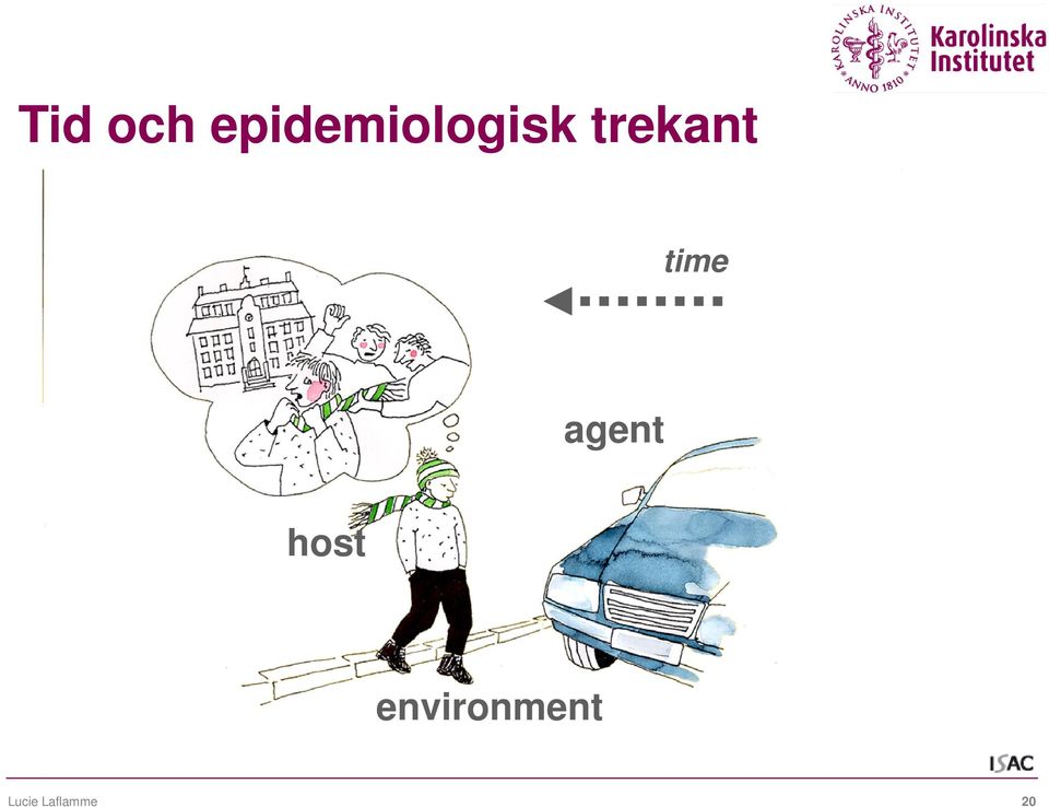 trekant time agent