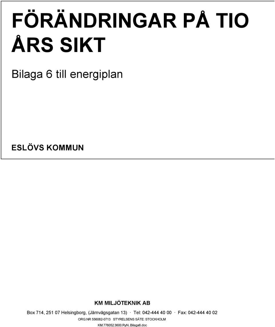 042-444 40 00 Fax: 042-444 40 02 ORG.