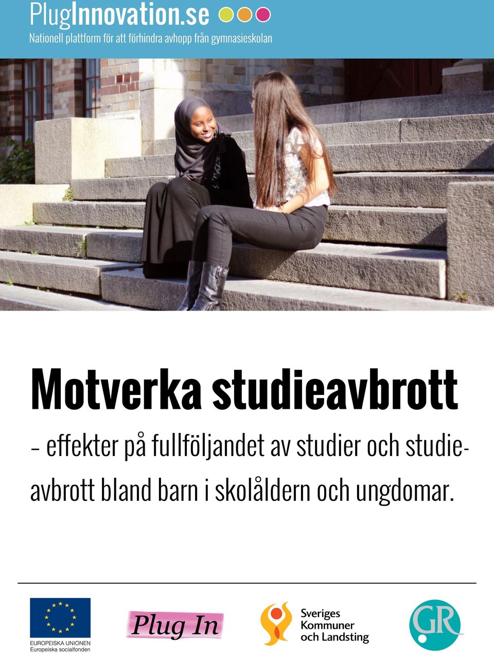 studier och studieavbrott