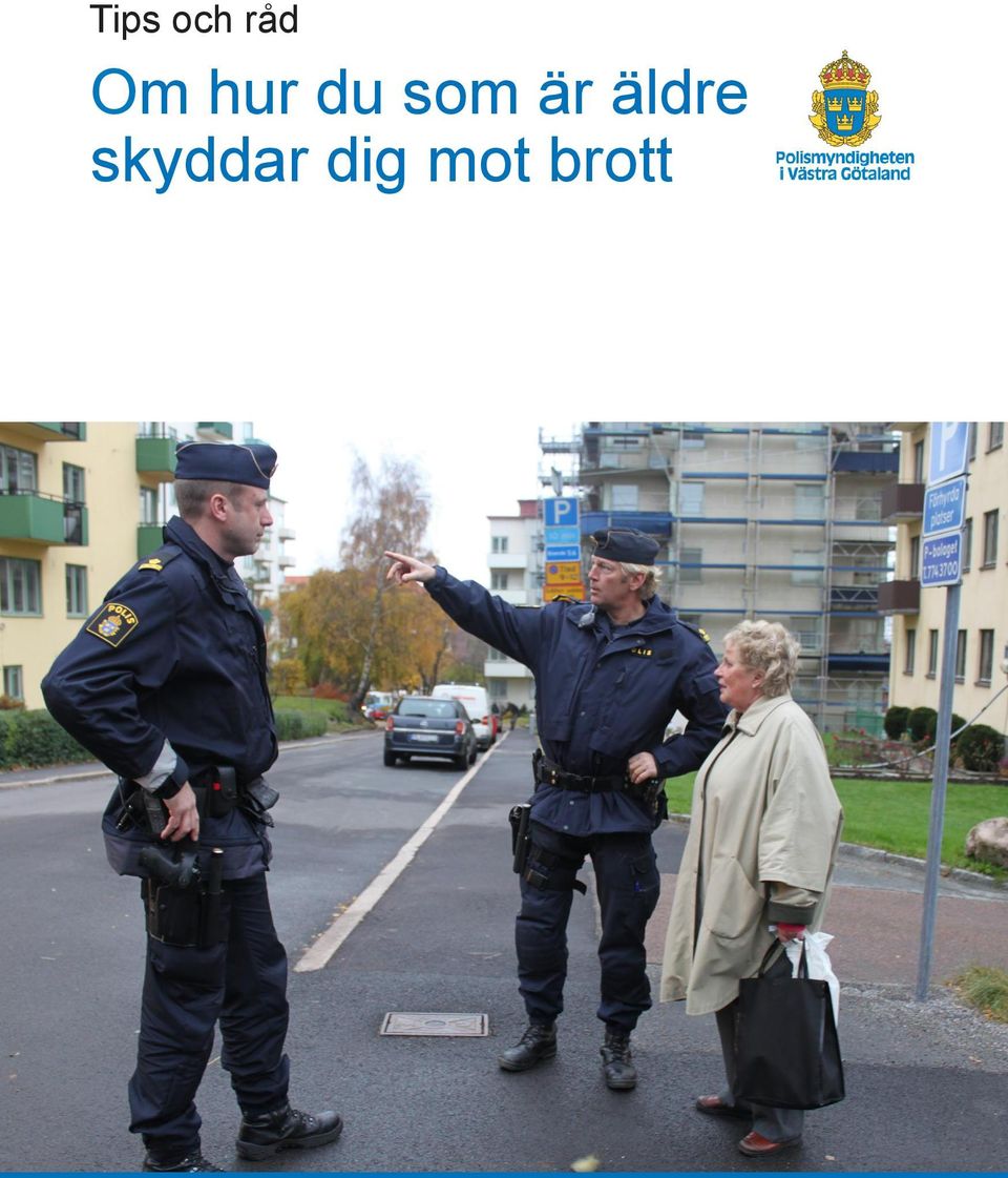 är äldre
