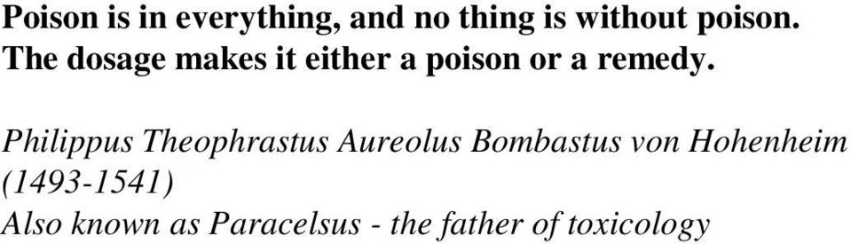 Philippus Theophrastus Aureolus Bombastus von Hohenheim