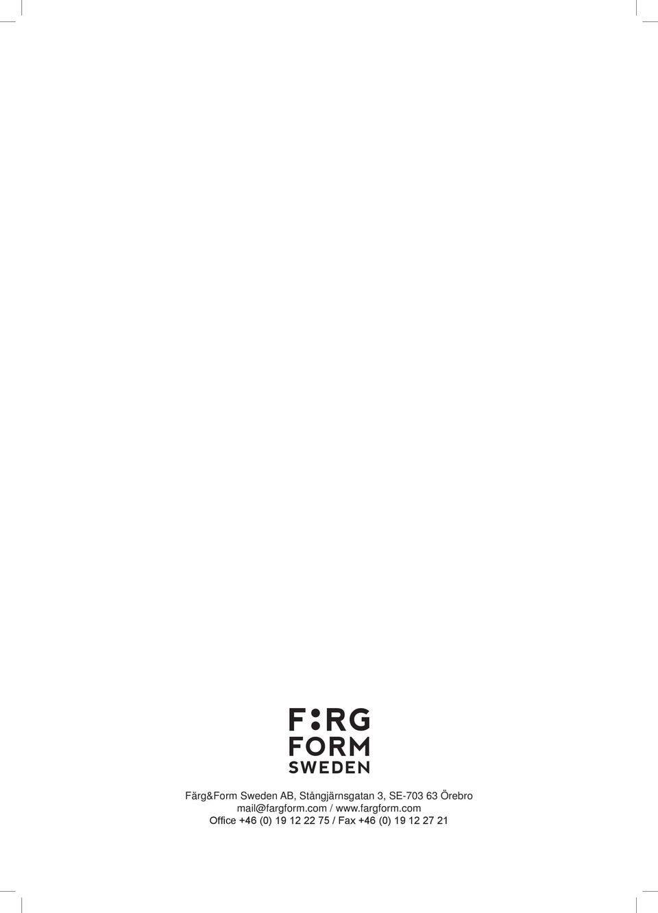 com / www.fargform.