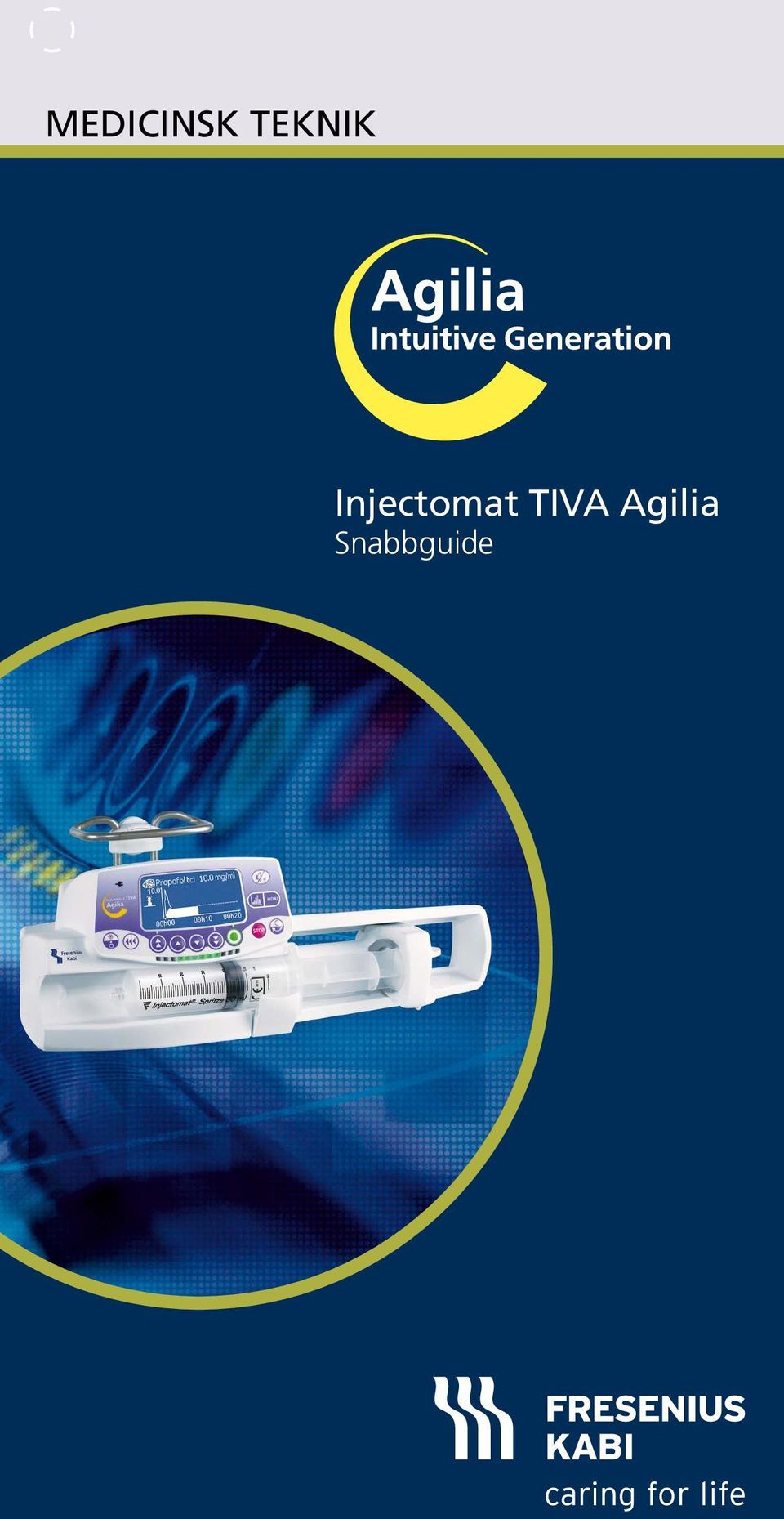 Injectomat