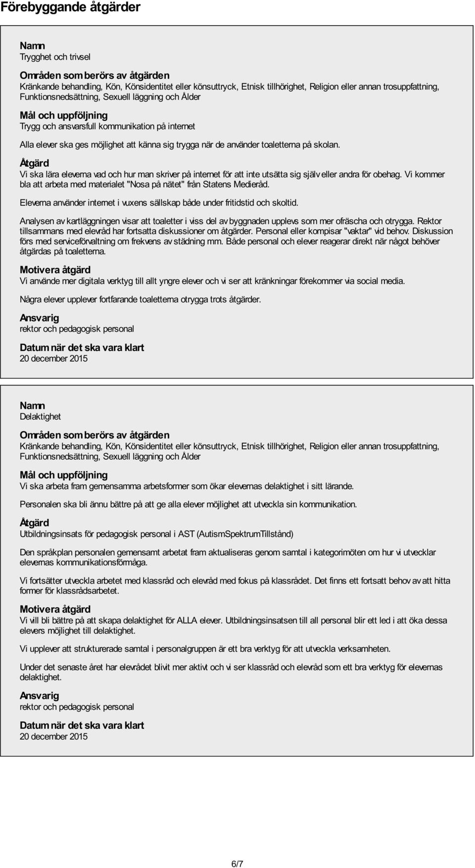 Vi kommer bla att arbeta med materialet "Nosa på nätet" från Statens Medieråd. Eleverna använder internet i vuxens sällskap både under fritidstid och skoltid.
