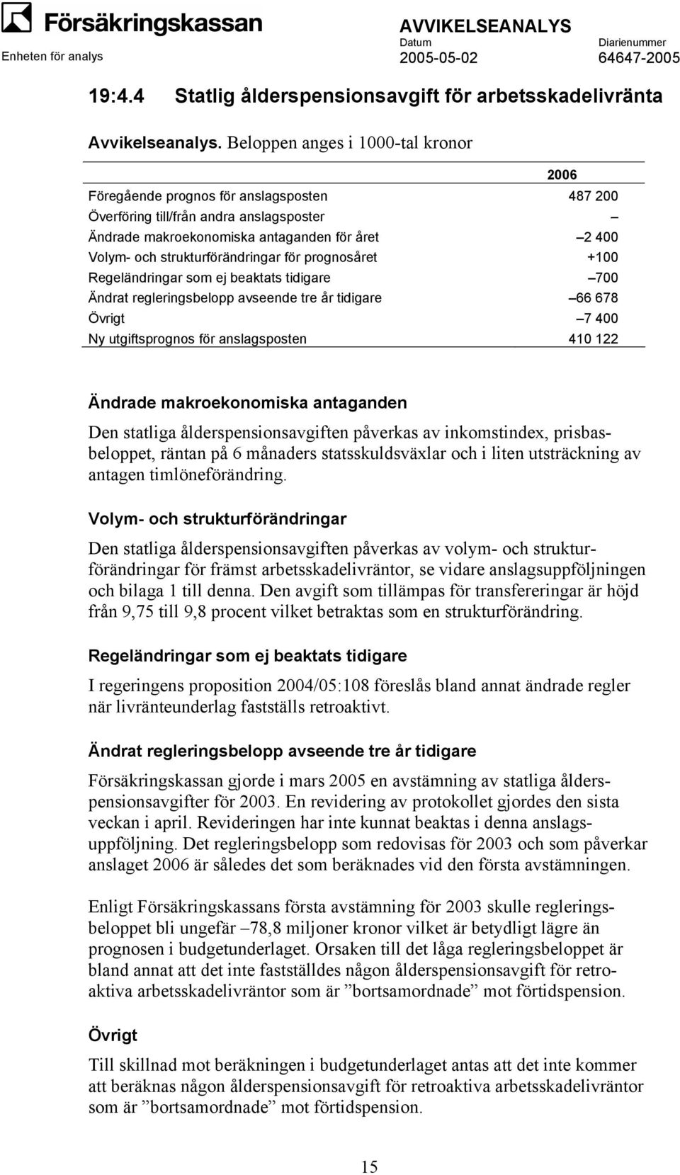 månaders statsskuldsväxlar och i liten utsträckning av antagen timlöneförändring.