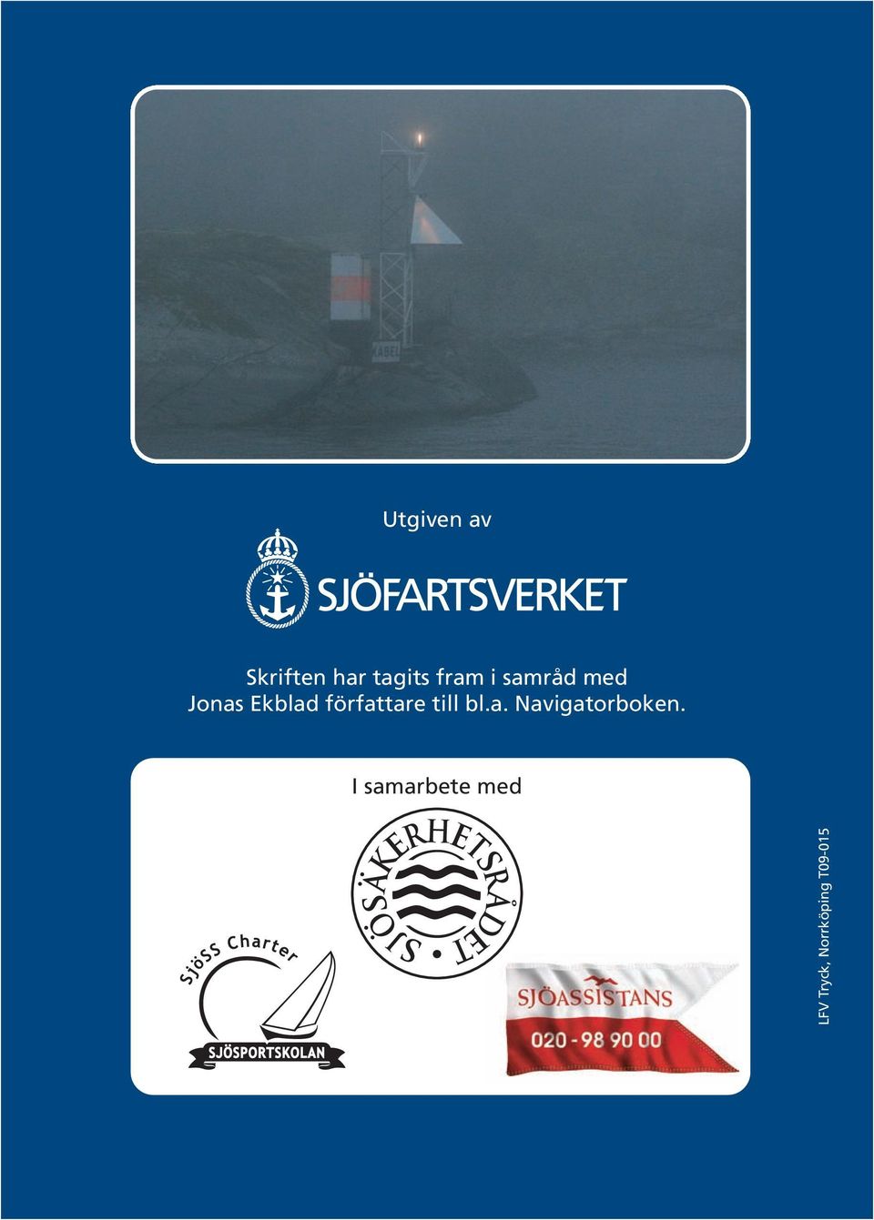 till bl.a. Navigatorboken.
