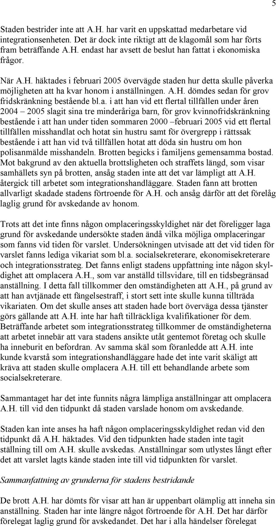 es i februar
