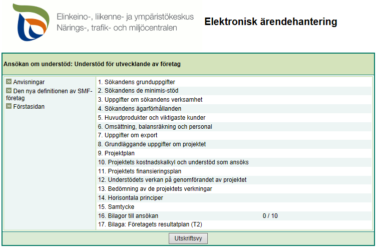 ÅTERKRAV AV TIDIGARE BEVILJAT UNDERSTÖD OCH BEVILJANDE AV NYTT UNDERSTÖD Understöd kan inte beviljas om den som ansöker om understöd inte har följt ett beslut om återkrav som avses i 1 i lagen om