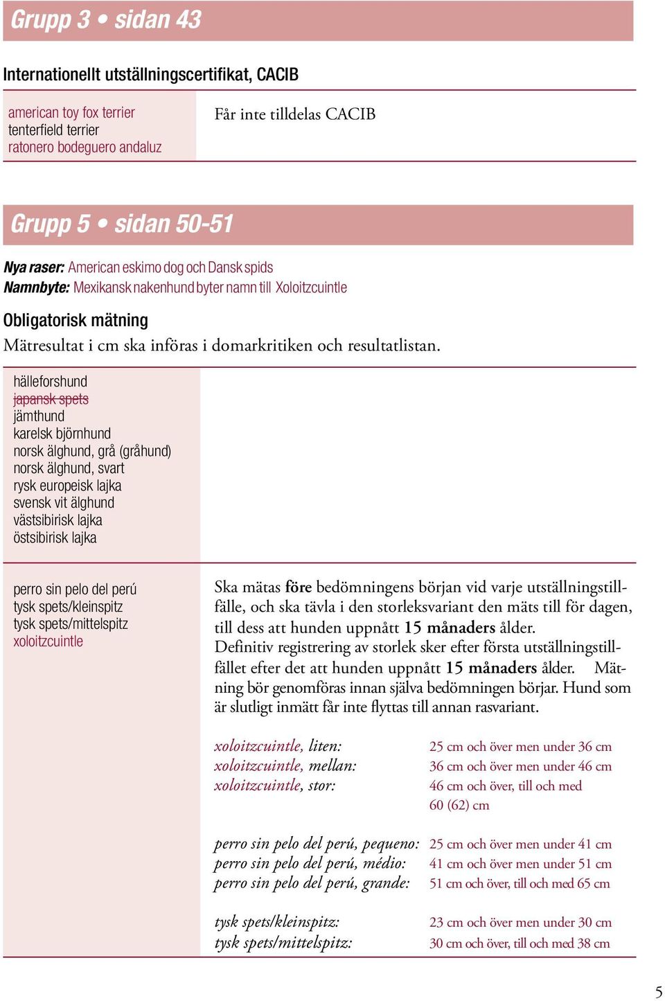 hälleforshund japansk spets jämthund karelsk björnhund norsk älghund, grå (gråhund) norsk älghund, svart rysk europeisk lajka svensk vit älghund västsibirisk lajka östsibirisk lajka perro sin pelo