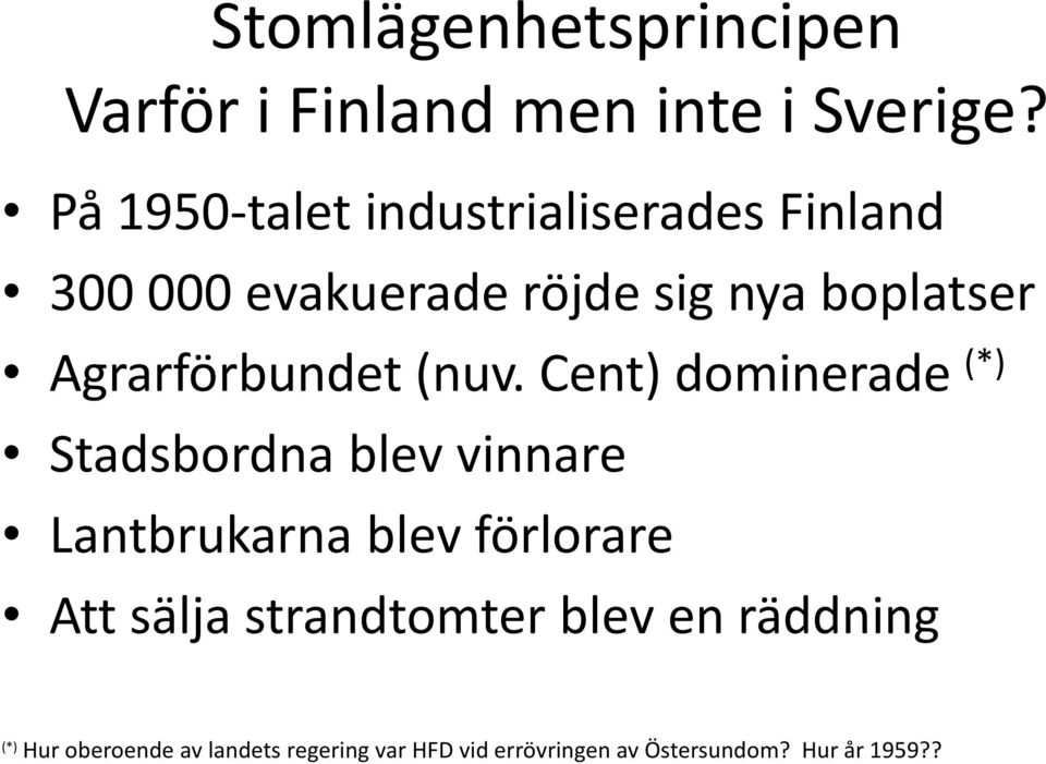 Agrarförbundet (nuv.