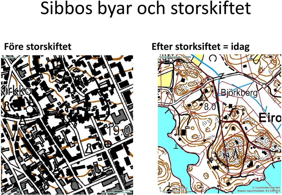 storskiftet Efter