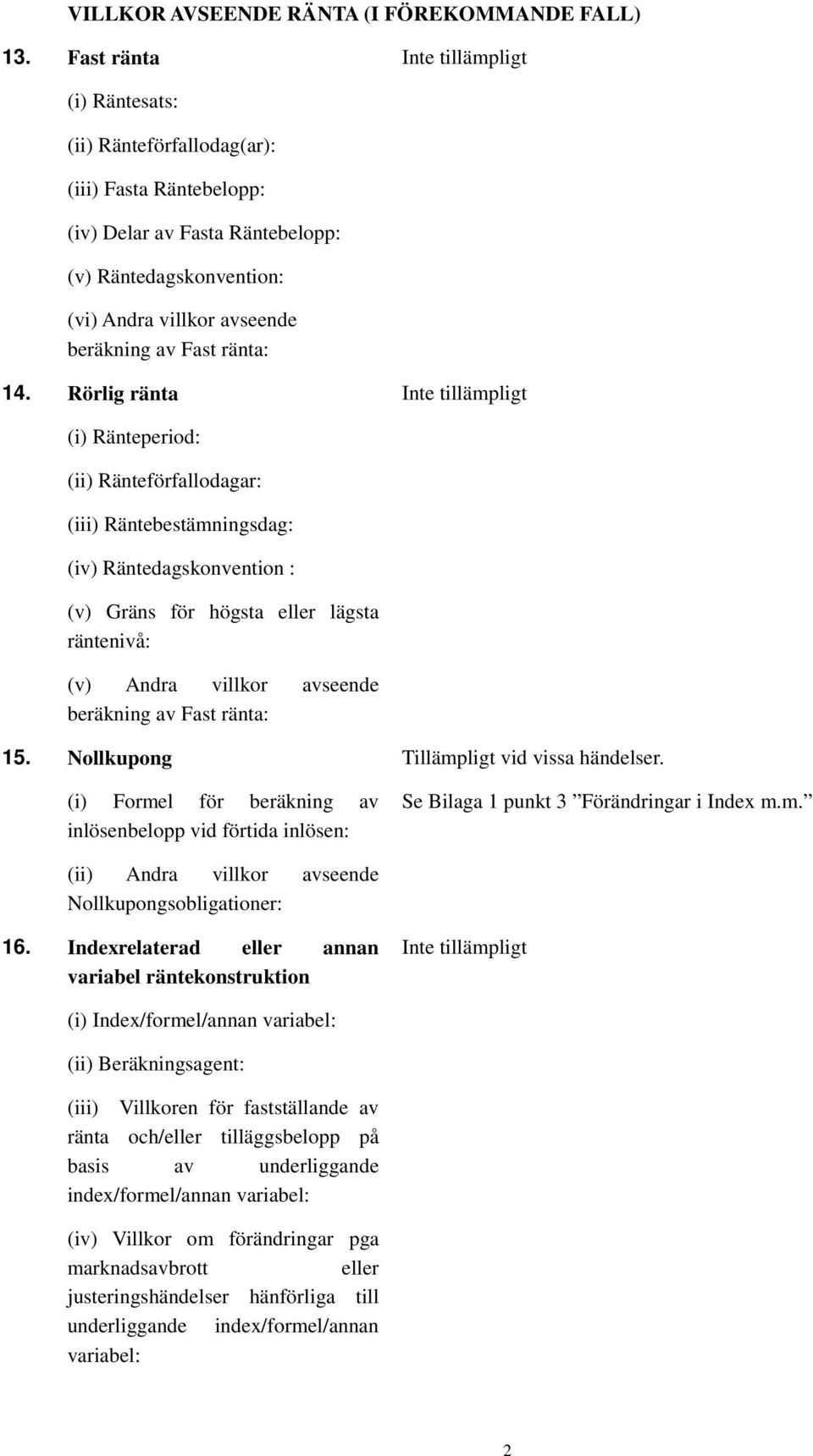 ränta: 14.