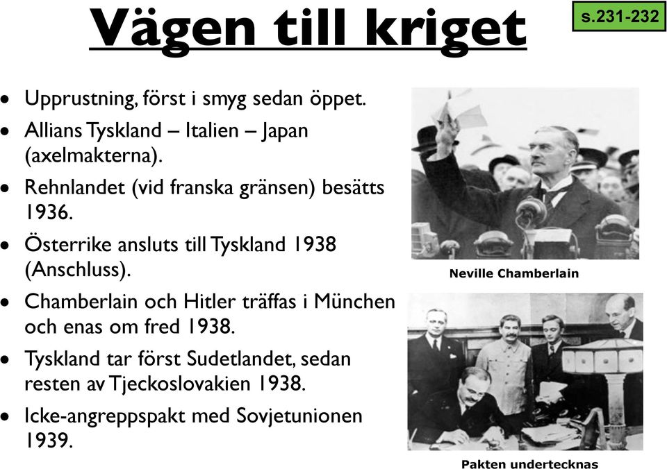 Österrike ansluts till Tyskland 1938 (Anschluss).