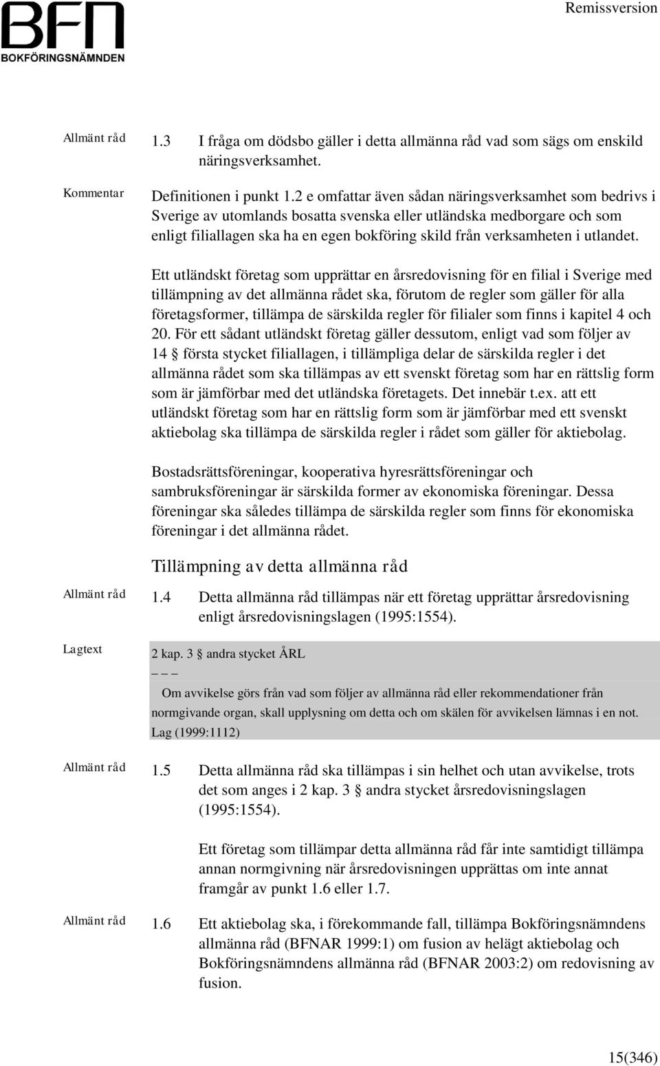 utlandet.