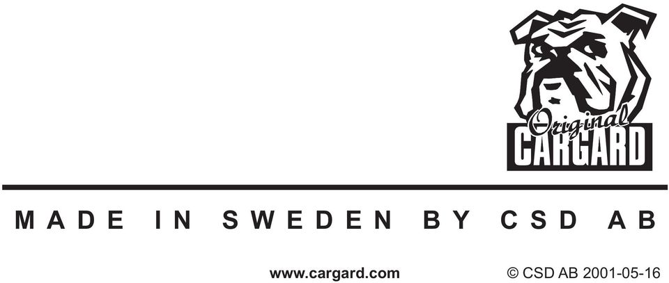 cargard.