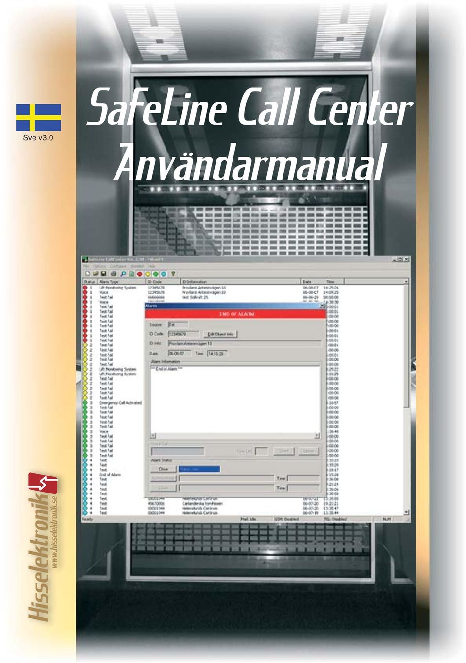 Call