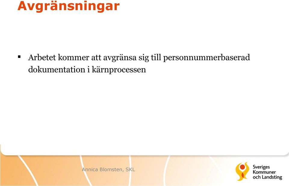 till personnummerbaserad