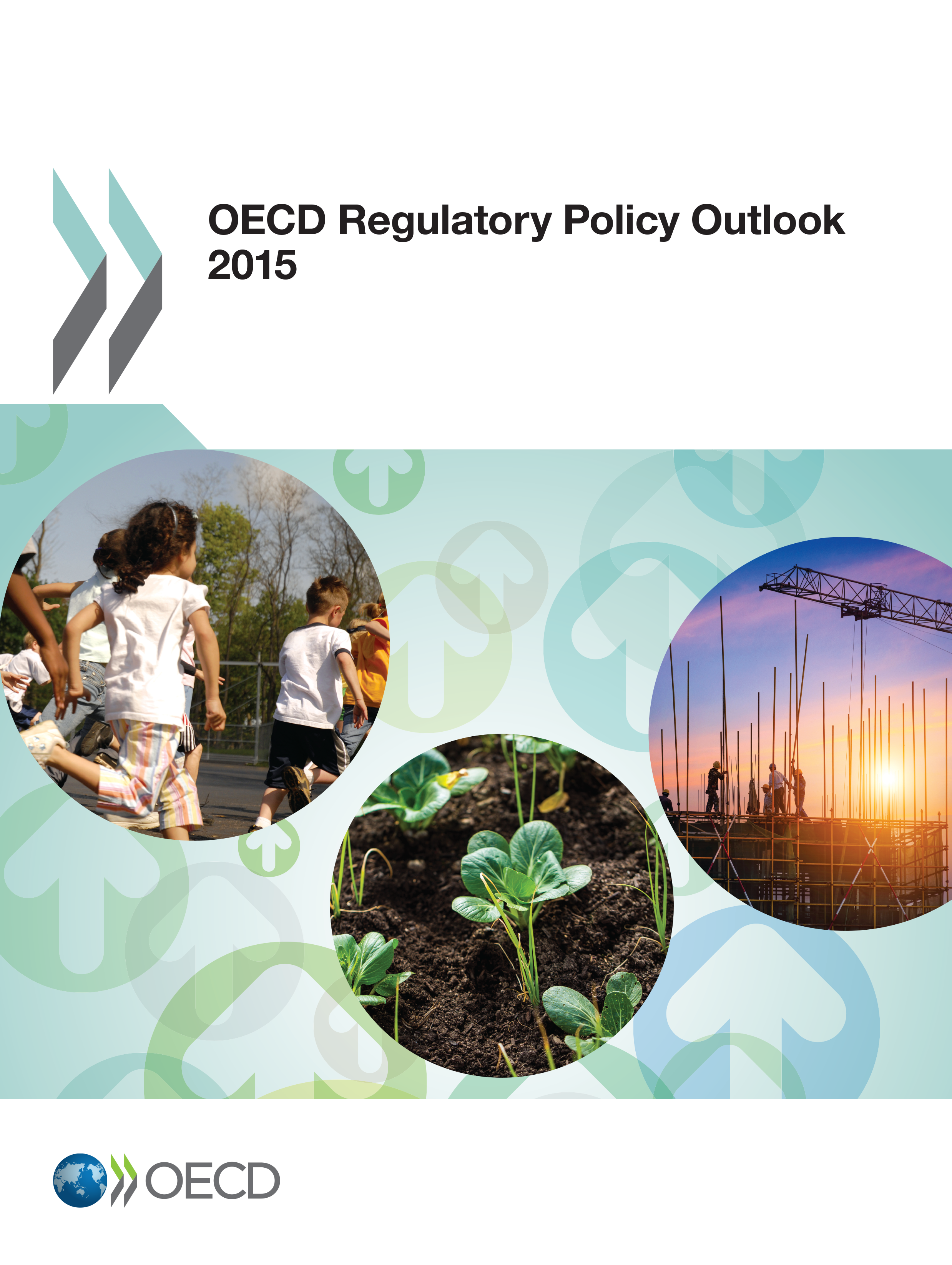 OECD Regulatory Policy Outlook 5 Landprofil SVERIGE Länkar OECD Regulatory Policy Outlook 5: www.oecd.org/publications/oecd- regulatory-policy-outlook-5-97896877-en.