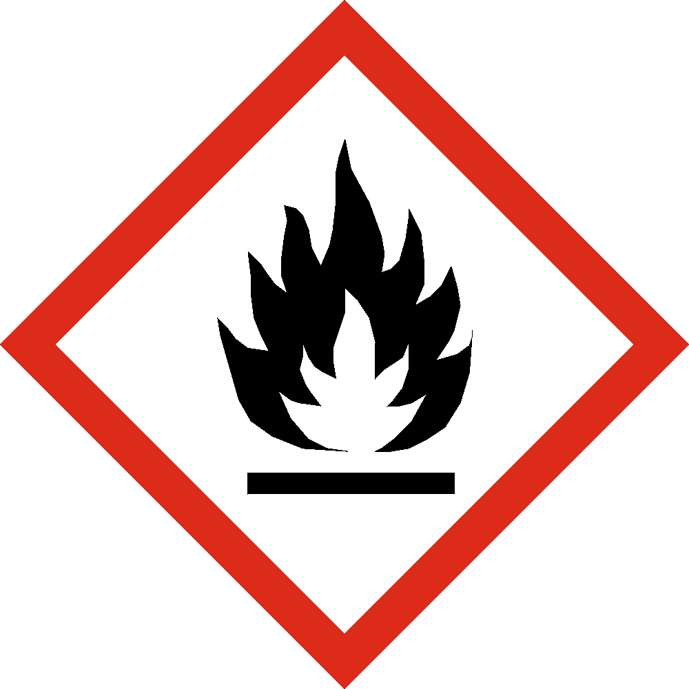 SÄKERHETSDATABLAD AVSNITT 1: Namnet på ämnet/blandningen och bolaget/företaget 1.1. Produktbeteckning glossary_trade_name Identifieringsnummer Registreringsnummer Synonymer Isopropylalkohol MCH-0116-51 603-117-00-0 01-2119457558-25-XXXX Inga.