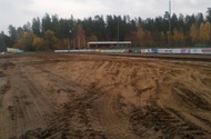 Jägarvallsvägen 8 A 584 22, LINKÖPING 013-211166 Nybyggnad Utställnings- / Mässlokal Nybyggnad Reception Nybyggnad Samlingslokal Nybyggnad Personallokal Basstorheter Byggtekniskt antal huskroppar 1