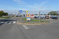 Stomleverantör Kettil Byggkonsult AB Box 4023 514 11, LIMMARED 0325-78130 Bengt Kettil 070-6270382 Hyresgäst Arriva Sverige AB Liljeholmsstranden 5 1tr 117 43, STOCKHOLM 08-41074474 Stål-/Smides Entr
