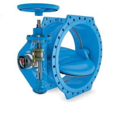 ERHRD ROCO wave nvändningsområde : 150-1600 PN: 10-40 För dricksvatten, vatten, avlopp och gas Water treatment Fire protection