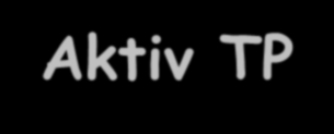 Latent TP Ingen smärta vid normal aktivitet Lokal ömhet vid palpation Kan ge refererad smärta vid långvarigt tryck Aktiv TP Ger smärta i vila el rörelse som belastar eller töjer muskeln Hindrar full
