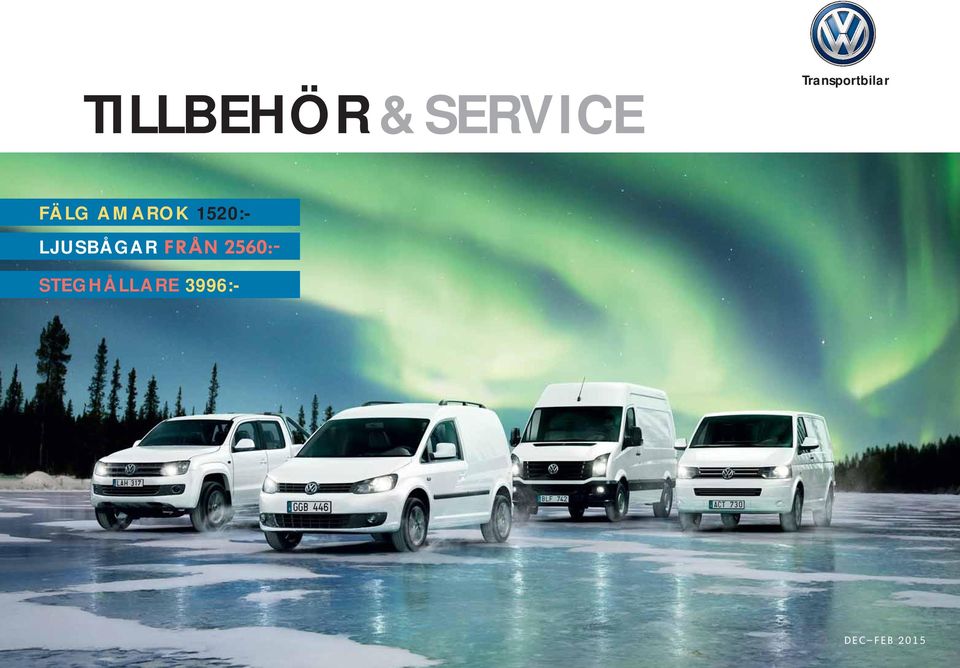 AMAROK 1520:-