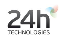 VD har ordet Los Angeles 2013-02-22 När vi nu lägger 2012 till handlingarna kan jag konstatera att 2012 blev året då 24h Technologies hittade sin nisch, slipade på affärsmodellen, satsade och kom i