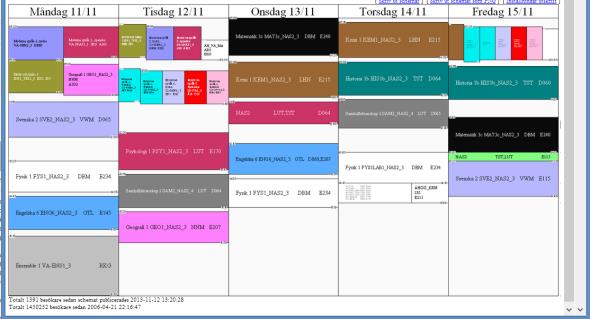 Schema