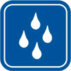 KVALIFICERAD SERVICE Installation eller reparation av produkten får endast utföras av kvalificerad personal.